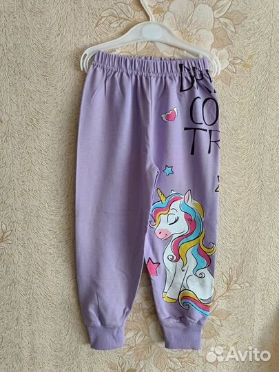 Костюм единорог