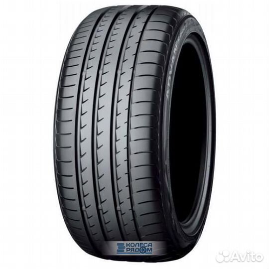 Yokohama Advan Sport V105S 245/40 R19 94Y