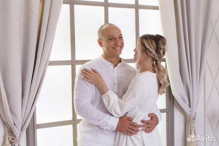 Организатор/координатор свадьбы