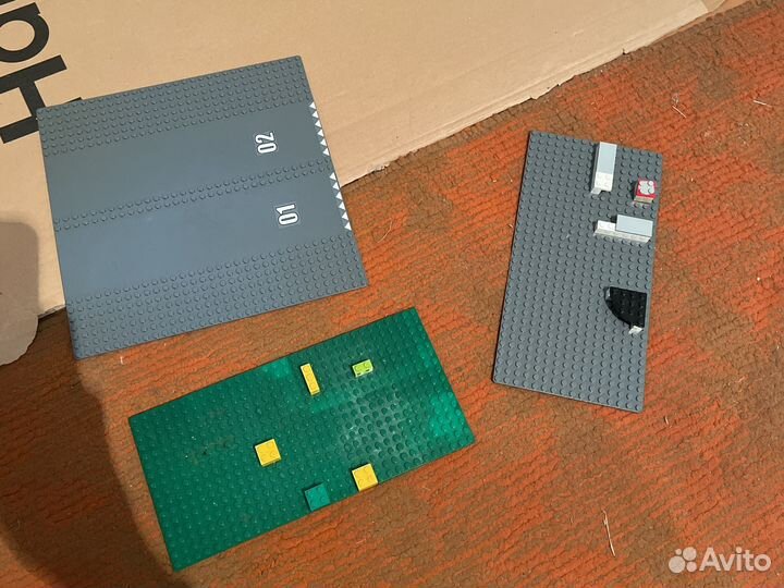 Lego