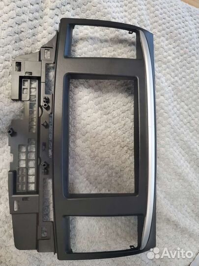 Рамка 2 Din Lancer 10