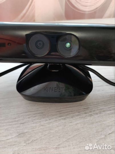 Kinect для xbox 360