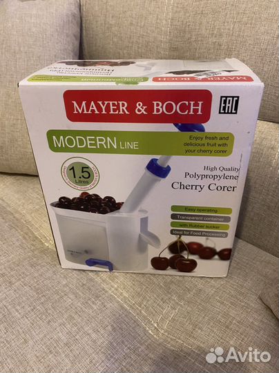 Новая Вишнечистка