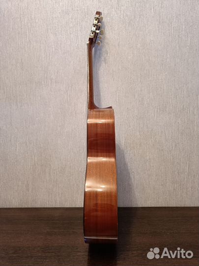 Классическая гитара Esteve 4ST