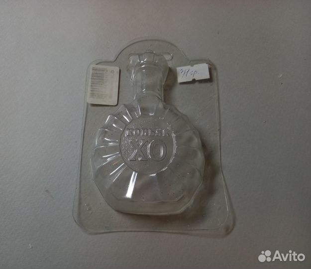 Формы для мыла