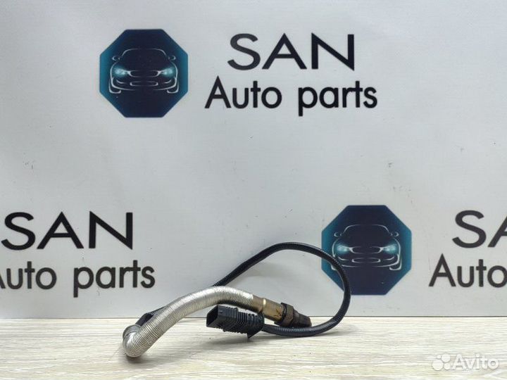 Лямбдазонд Bmw 3 F30 N55B30 2012