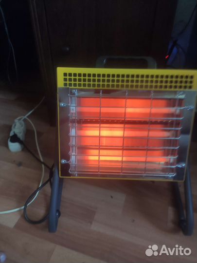 Инфракрасный обогреватель ballu