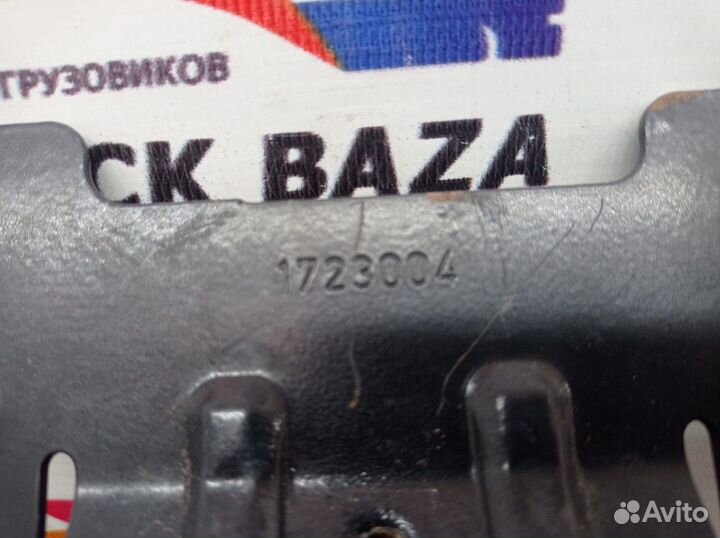 Кронштейн пульта пневмоподвески Scania 5-series