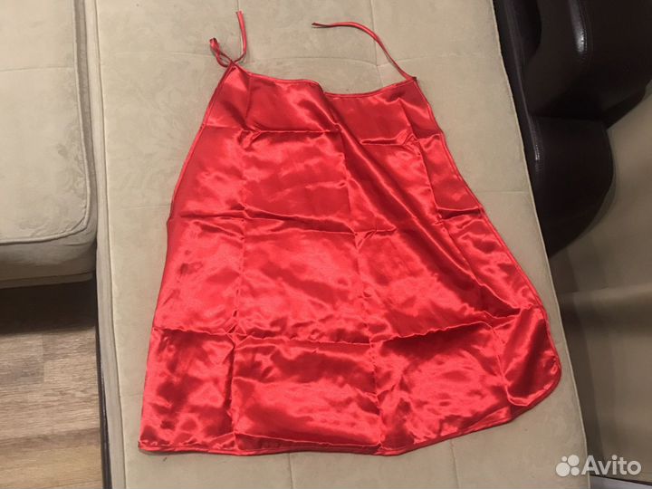 Новогодний костюм супермена