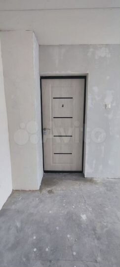 Квартира-студия, 17,3 м², 5/9 эт.