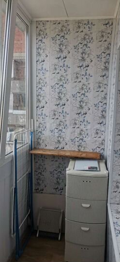 Комната 17 м² в 5-к., 14/15 эт.