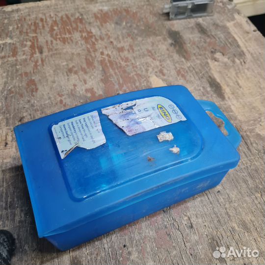 Набор лампочек BMW X3 E83