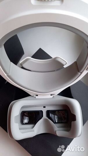 Очки DJI googles для квадрокоптера