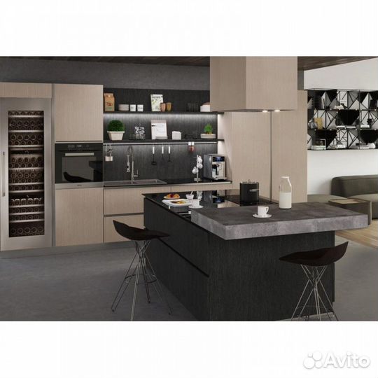 Встраиваемый винный шкаф Cold Vine C89-KSB3 Новый