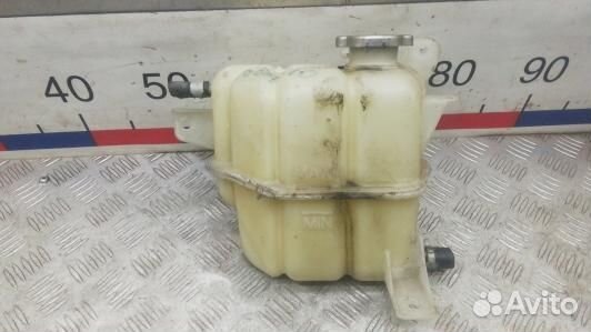 Бачок расширительный nissan pathfinder R51 (GEA10N