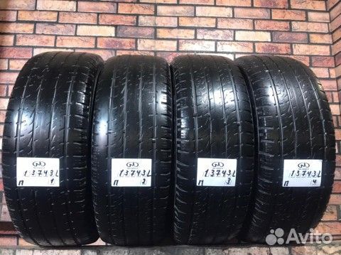 Viatti Bosco A/T 215/65 R16