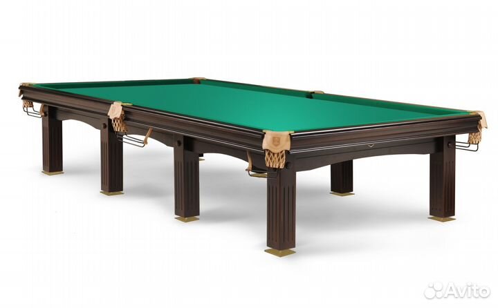 Бильярдный стол Арсенал - 8,9,10,11,12 футов