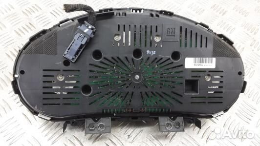 Щиток приборов chevrolet cruze J300 (99C01IT01)