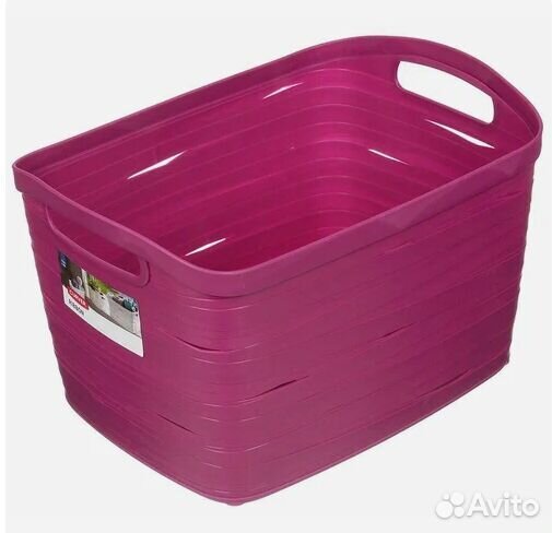 Корзина для хранения