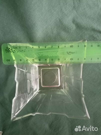 Салатница 2 шт