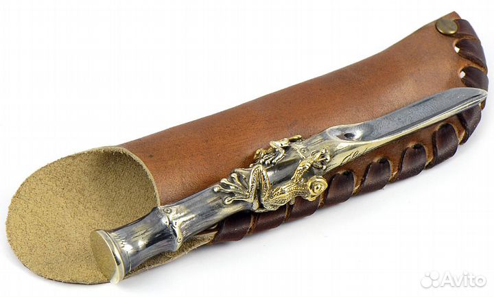 Тампер для трубки Glotov 