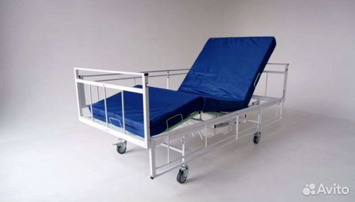 Кровать для лежачих больных