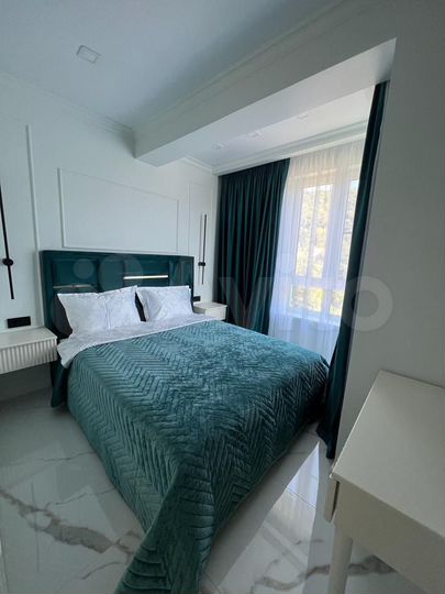 2-к. квартира, 43 м², 7/13 эт.