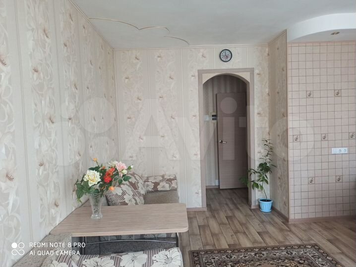 Квартира-студия, 29 м², 4/5 эт.