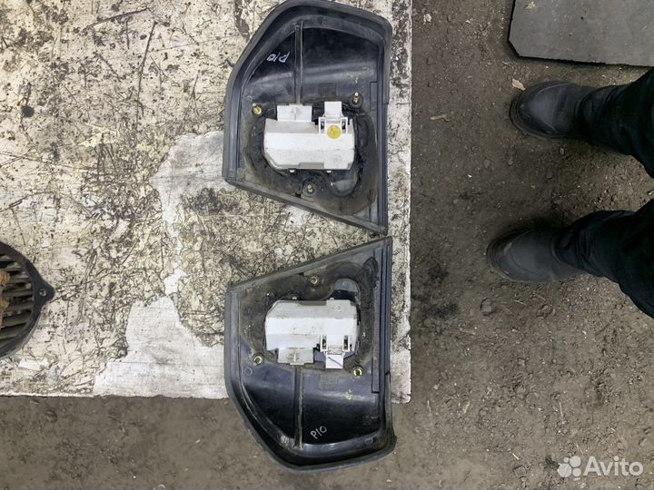 Стопари Nissan Primera P10