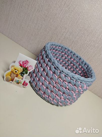 Корзина для хранения