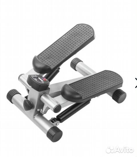 Мини- степпер Torneo