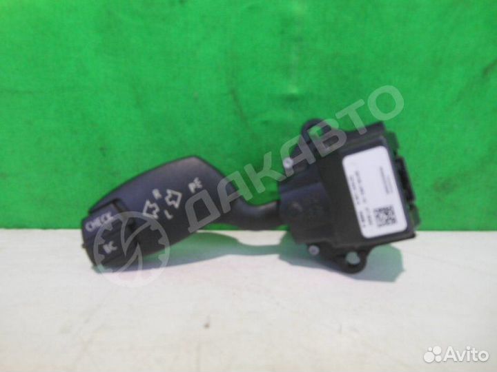 Переключатель поворотов подрулевой Bmw 5 E61