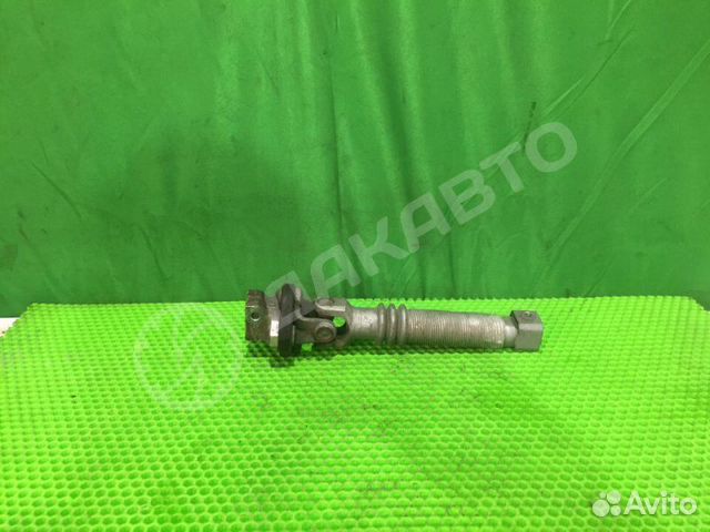 Кардан рулевой Mercedes-Benz S W221