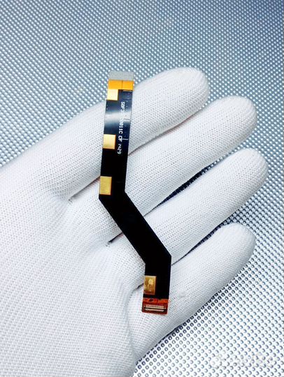 Alcatel Idol 2 6037Y. Межплатный шлейф. Ориг