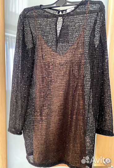 Платье lime новое