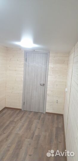 Вагончик бытовка