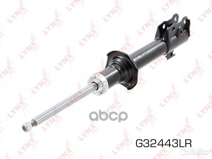 G32443LR амортизатор передний газовый Daihatsu