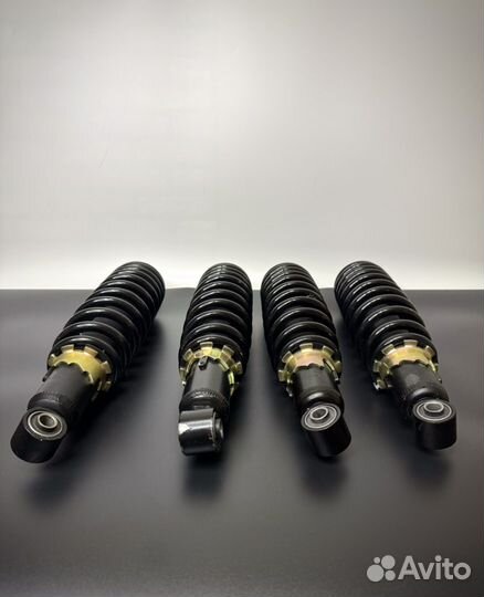 Амортизатор для квадроцикла Stels/Leopard