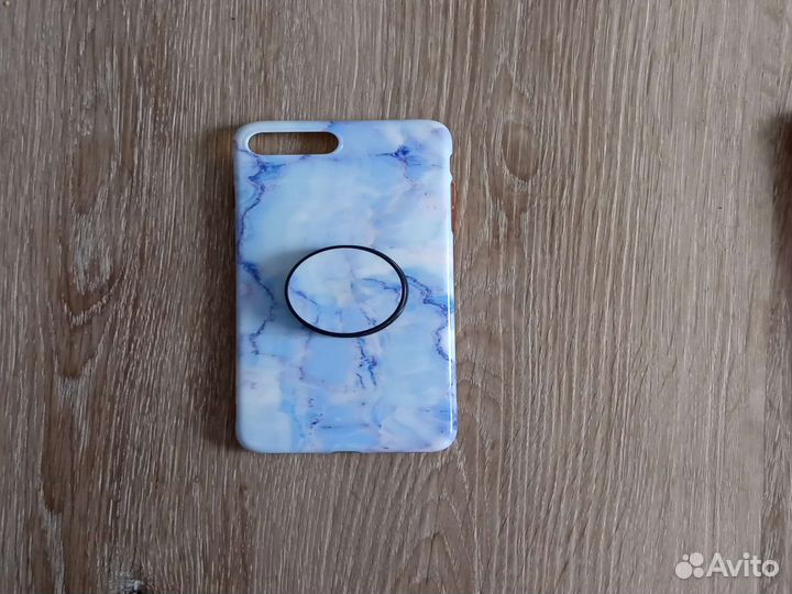 Чехлы на apple iPhone 8 plus