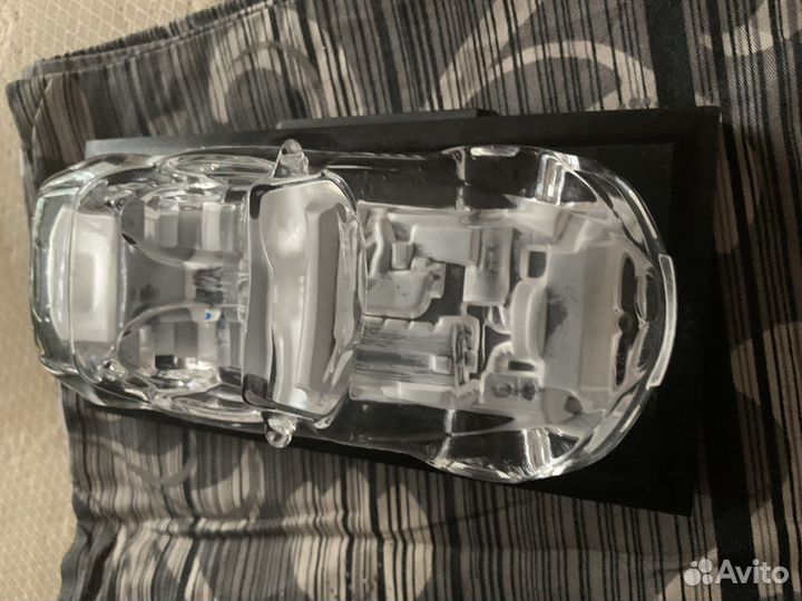 BMW Z3 - 1987 Волшебный кристалл От Nachtmann