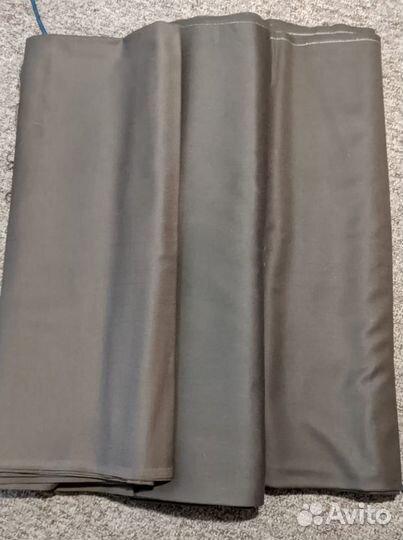 Отрез ткани офицерской