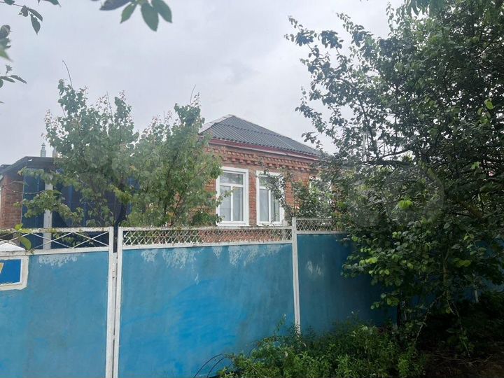 Дом 85,6 м² на участке 25 сот.