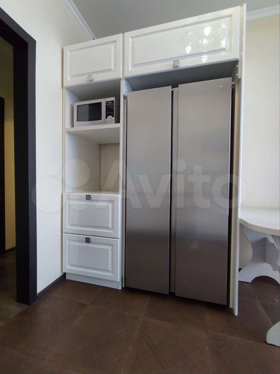 1-к. квартира, 33,6 м², 3/3 эт.