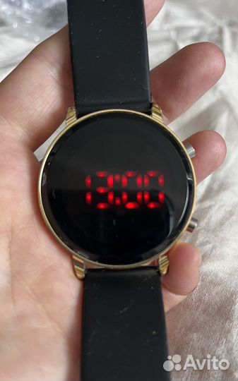 Электронные часы