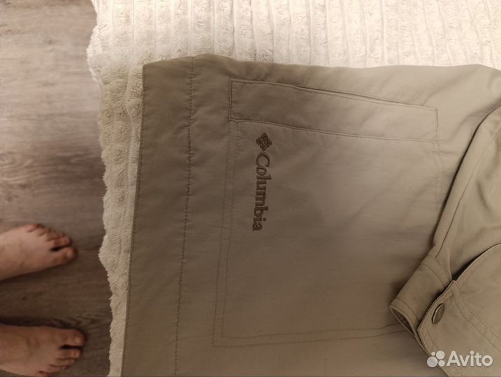 Ветровка мужская columbia