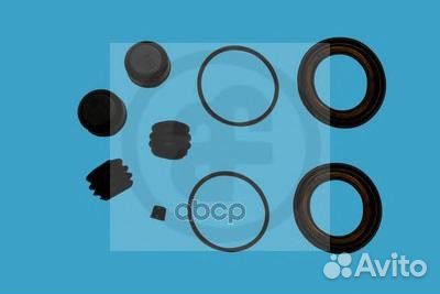 Ремком.суппорта peugeot boxer /citroen jumper D