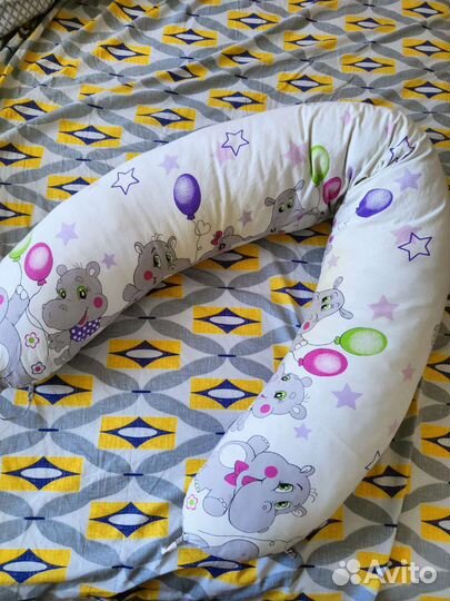 Подушка для беременных