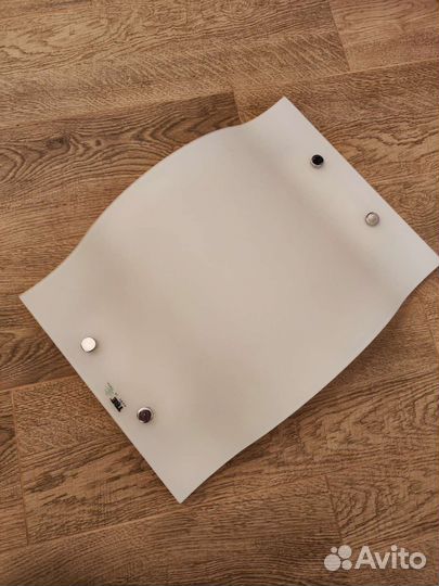 Дизайнерская люстра (Италия)