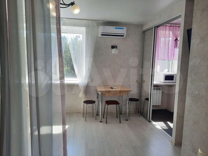 1-к. квартира, 33 м², 7/9 эт.