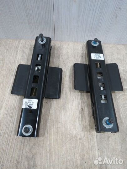 Механизм регулировки ремня Ford Focus 3